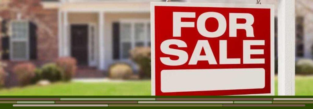 Spring Real Estate Season: Legal Tips for Home Sellers in CT