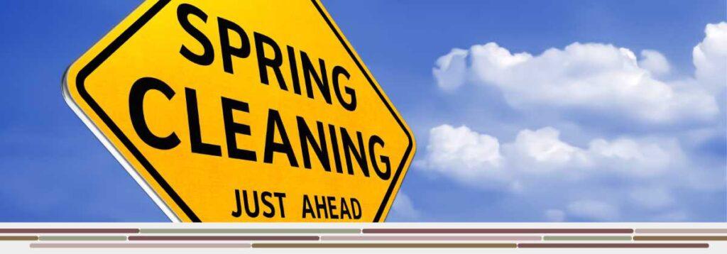 Business Owners, Be Sure to Do “Spring Cleaning” on Your Contracts – Here’s Why